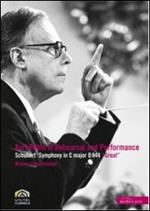 Karl Böhm In Rehearsal And Performance (DVD)