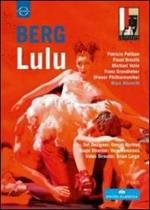 Alban Berg. Lulu (2 DVD)