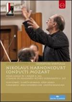 Salzburg Festival 2012. Ouverture Spirituelle (DVD)