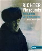 Sviatoslav Richter. L'Insoumis - The Enigma (Blu-ray) - Blu-ray di Sviatoslav Richter