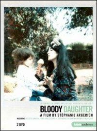 Bloody Daughter (DVD) - DVD di Martha Argerich