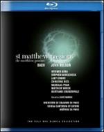 Passione secondo Matteo (Blu-ray)