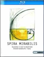 Spira Mirabilis (Blu-ray)
