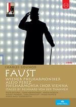 Faust (2 DVD)