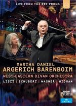 BBC Proms 2016 (DVD)