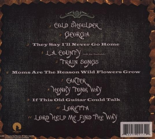 This One Is Two - CD Audio di Ralph Stanley II - 2