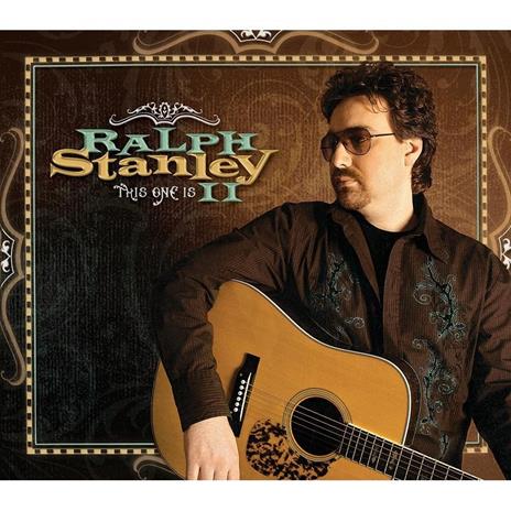 This One Is Two - CD Audio di Ralph Stanley II