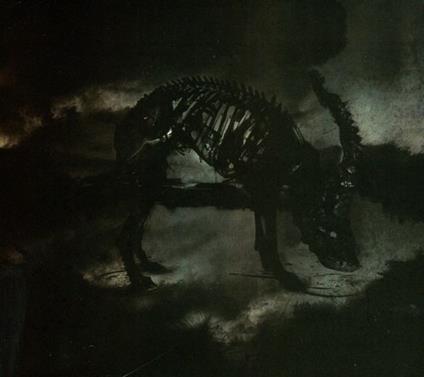 Mass III + Mass IIII - CD Audio di Amenra