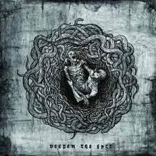 Deeper The Fall - CD Audio