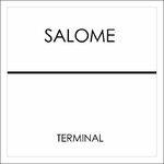 Terminal - CD Audio di Salome
