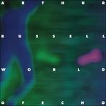 World Of Echo - Vinile LP di Arthur Russell