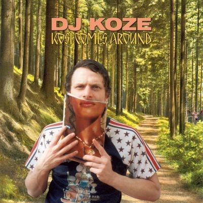 Kosi Comes Around - CD Audio di DJ Koze