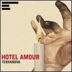 Hotel Amour - CD Audio di Terranova