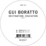 Destination. Education
