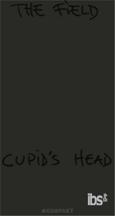 Cupid's Head - Vinile LP + CD Audio di Field