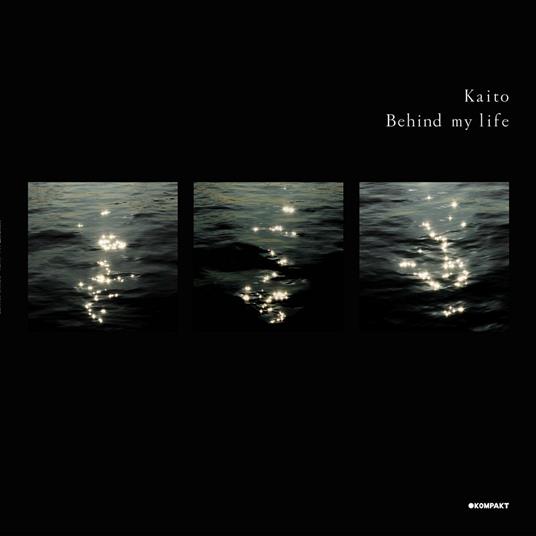 Behind My Life - Vinile LP di Kaito