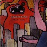 Upset Ducks - Vinile LP di Basteroid