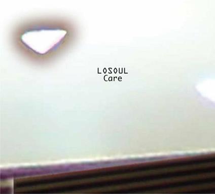 Care - CD Audio di Losoul