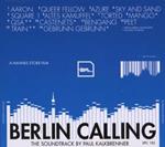 Berlin Calling (Colonna sonora)