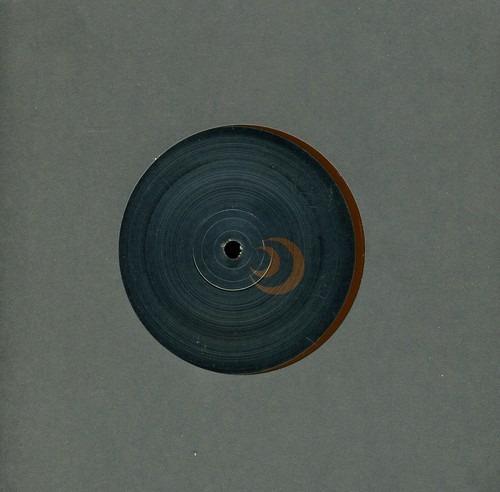 Black Throated River - Vinile LP di Onmutu Mechanicks