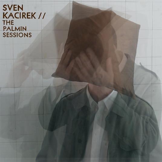 Palmin Sessions - CD Audio di Sven Kacirek