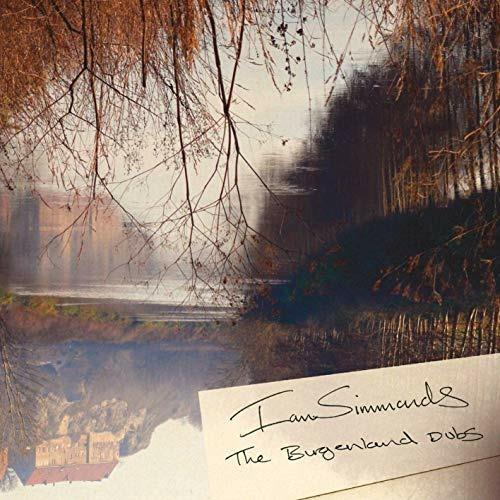 The Burgenland Dubs - CD Audio di Ian Simmonds