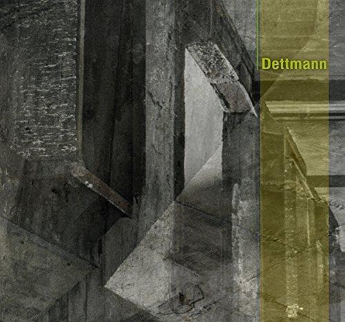 Dettmann - CD Audio di Marcel Dettmann