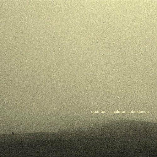 Cauldron Subsidence - CD Audio di Quantec
