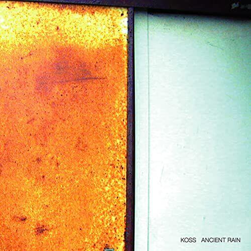 Ancient Rain - CD Audio di Koss
