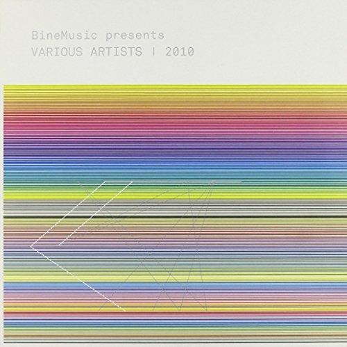 2010 - Vinile LP