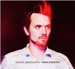 Processions - CD Audio di Daniel Bjarnason