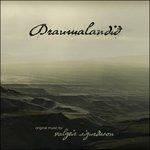 Draumalandid - CD Audio di Valgeir Sigurdsson