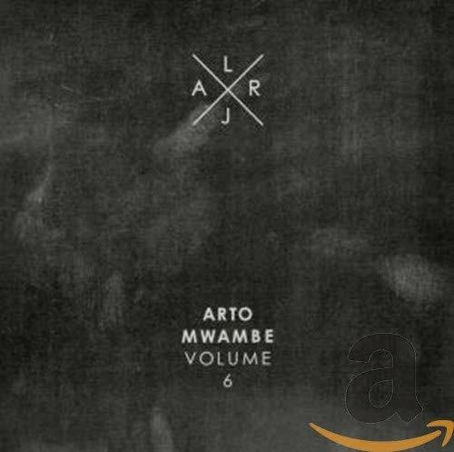 Live At The Robert Jonhson Vol 6 - CD Audio di Arto Mwambe