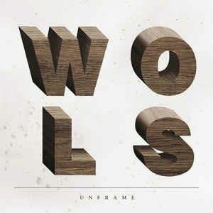 Unframe - CD Audio di Wols