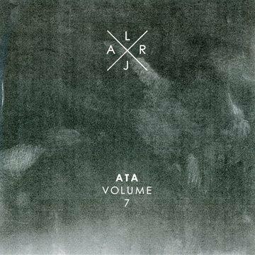 Live at Robert Johnson 7 - CD Audio di ATA