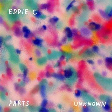 Unknow Parts - CD Audio di Eddie C