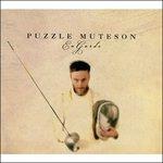 En Garde - CD Audio di Puzzle Muteson