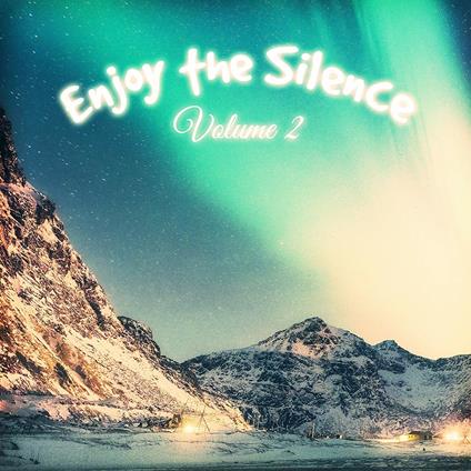 Enjoy the Silence 2 - Vinile LP di Lawrence