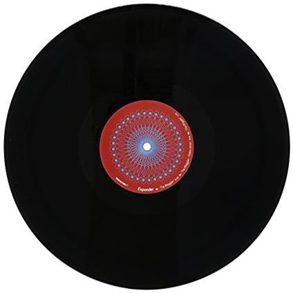 The Waggler / The Wiggler - Vinile LP di Expander