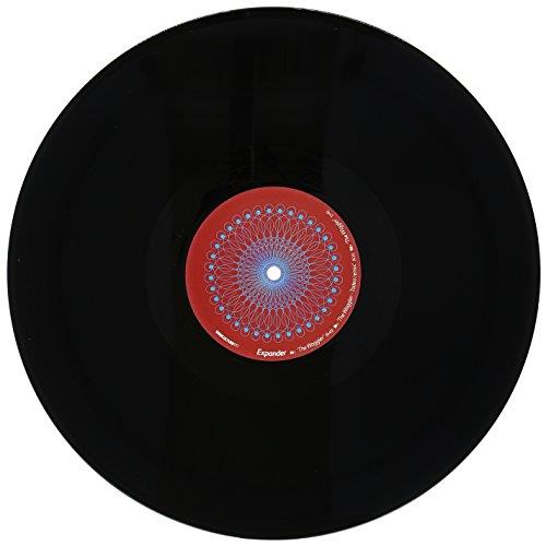 The Waggler / The Wiggler - Vinile LP di Expander