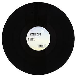Light & Shadow Ep - Vinile LP di Ryan Davis