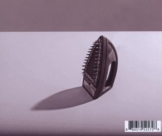 Liber Nox - Vinile LP di Black Dog - 2