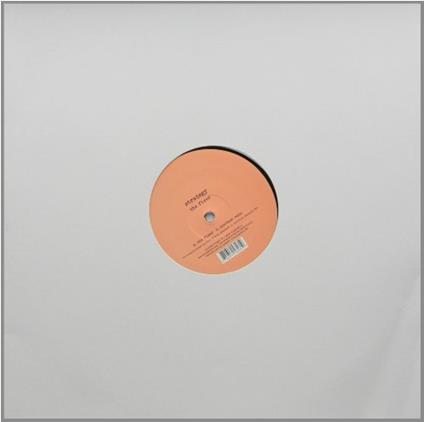 The Fixer - Vinile LP di Strategy