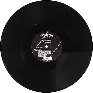 Windmills - Vinile LP di Ryan Davis