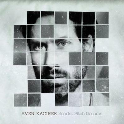 Scarlet Pitch Dreams - CD Audio di Sven Kacirek