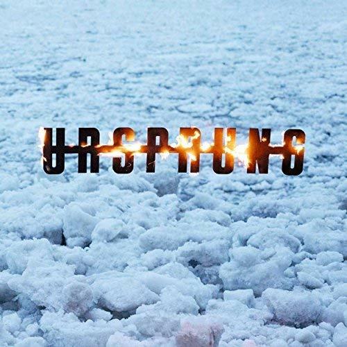 Ursprung - CD Audio di Ursprung