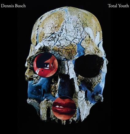 Total Youth - CD Audio di Dennis Busch