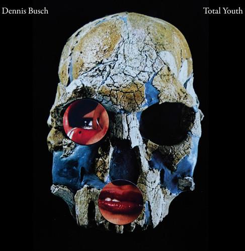 Total Youth - CD Audio di Dennis Busch
