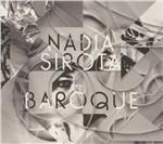 Baroque - CD Audio di Nadia Sirota