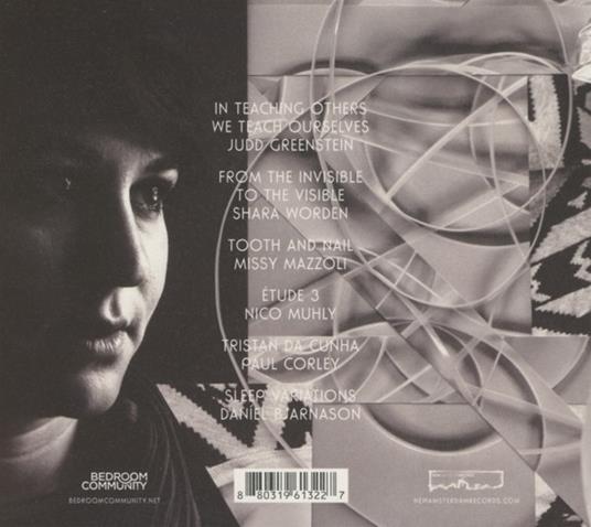 Baroque - CD Audio di Nadia Sirota - 2